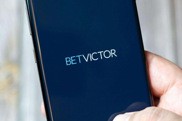 BetVictor, вид 2