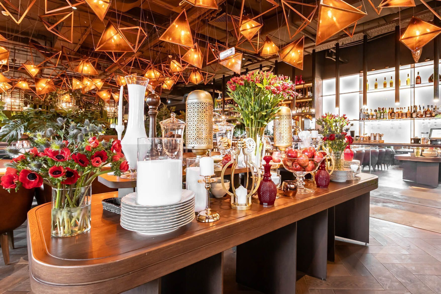 Buffalero di Mare, вид 4