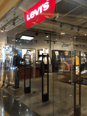 Levi's, вид 3