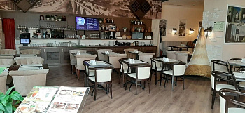 Хинкальная ЭZO, вид 3