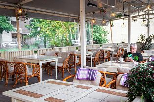 Ярославский, вид 2