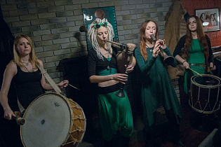 Смитс на Таганке, вид 3