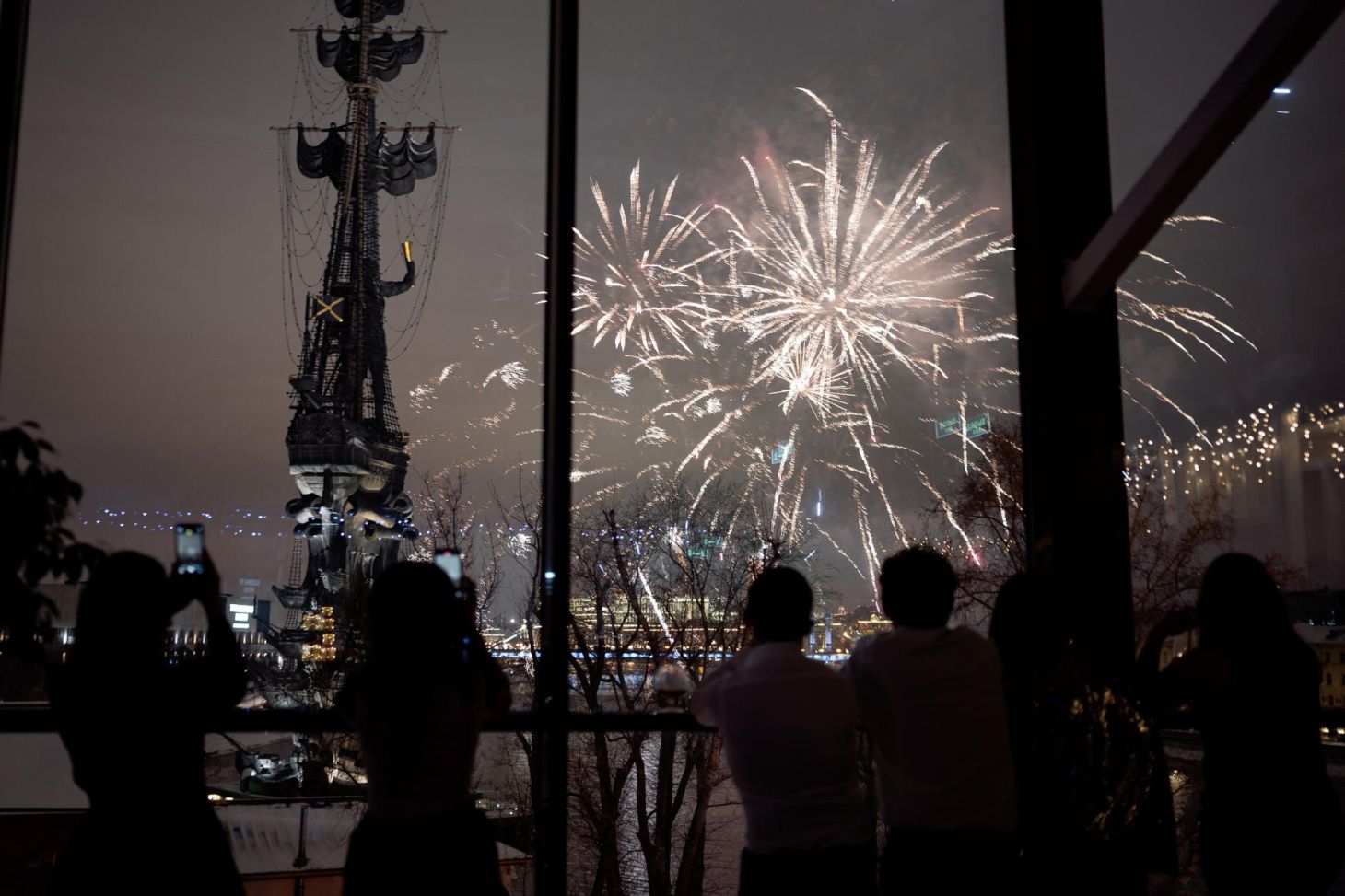 Крым terrace Moscow, вид 10
