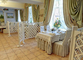 Любимый город на Кедрова, вид 2