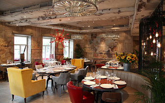 Воронеж на Пречистенке, вид 1