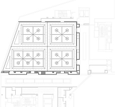 Crystal Ballroom, вид 1