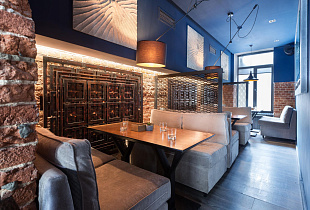 Ламбик на Сухаревской, вид 2