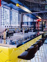 Chrome rises up, вид 3