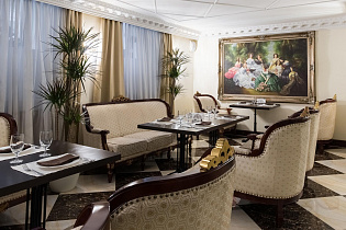 The Rooms на Таганской, вид 2