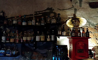 Dictatura Estetica (Dictatorship of Aesthetics), вид 1