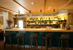 Food Embassy на проспекте Мира, вид 3