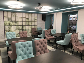 Тэсти на Павелецкой, вид 3