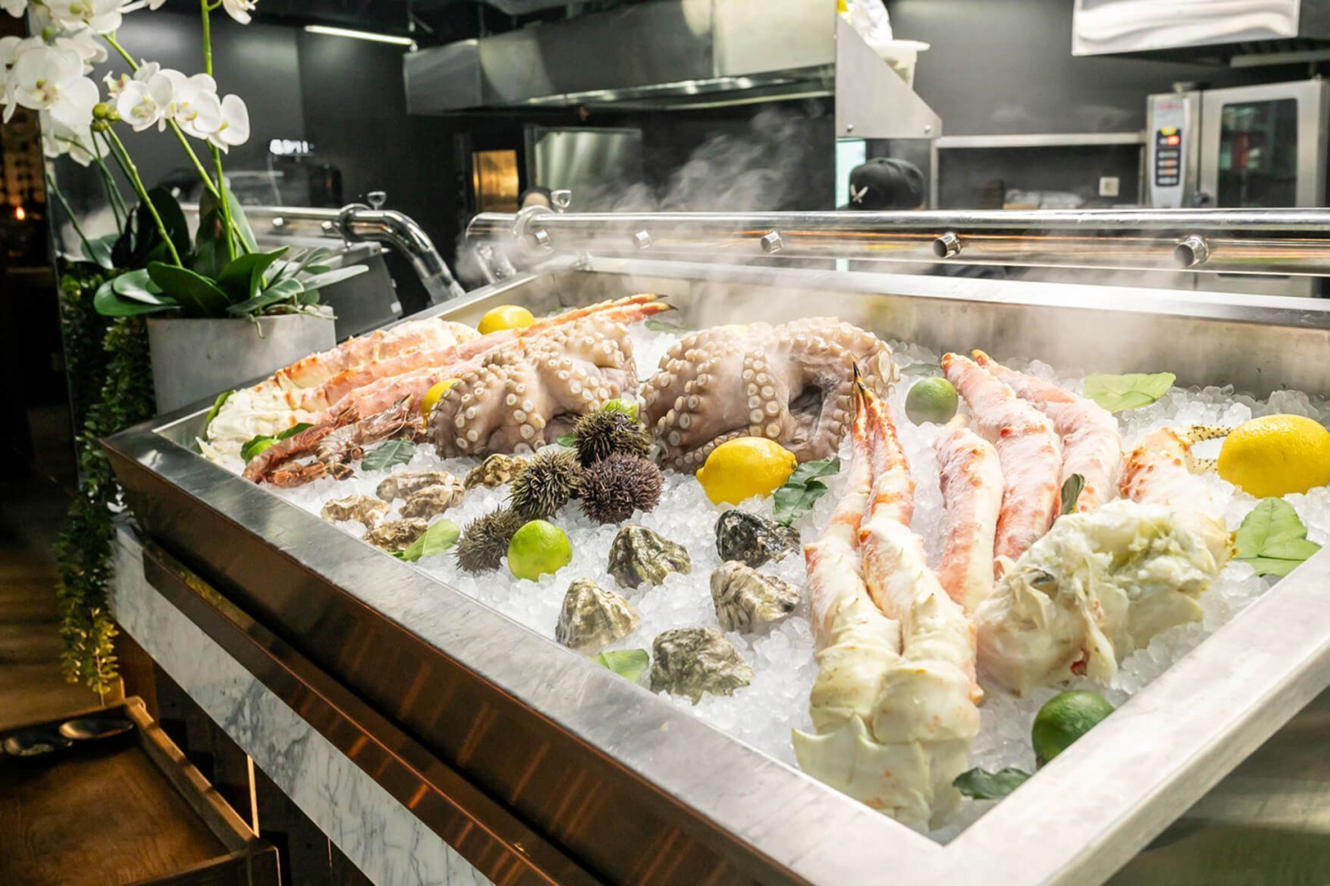 Buffalero di Mare, вид 10