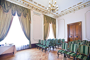 Яръ на Ленинградке, вид 3