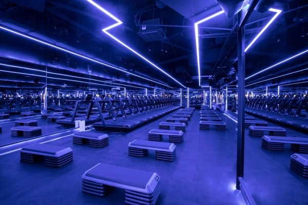 Reboot City, вид 1