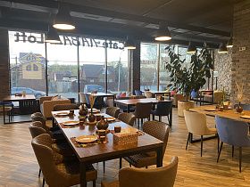 Lavash Loft, вид 1