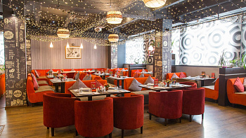 Территория Бирюлево Восточное, вид 1