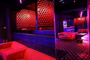 Lady in Mitino, вид 2