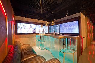 Fonbet on Novy Arbat, вид 2