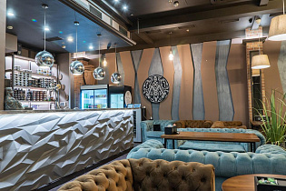 Мята Платинум в Крылатском, вид 1