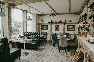 Сунели, вид 1