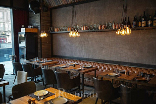 AQ Kitchen (Акью Китчен), вид 1