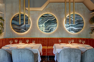 Пескаторе на Берсеневской набережной, вид 2