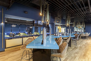 Steak It Easy, вид 2