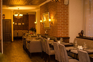 Мано в Химках, вид 1