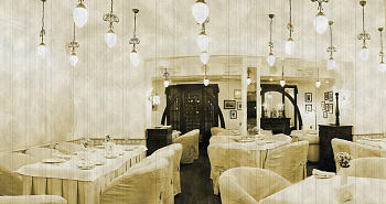 Чехов на Камергерском переулке, вид 3