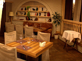 Вера Парк на Нахимовском проспекте, вид 3