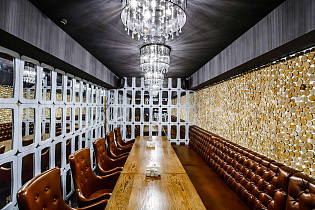 Борго в Сокольниках, вид 3