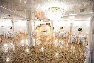 БониМария, вид 1