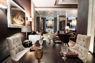 Мацони на Ленинском проспекте, вид 1