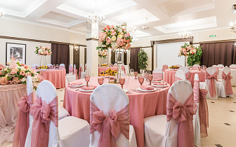 А ля Фуршет, вид 2