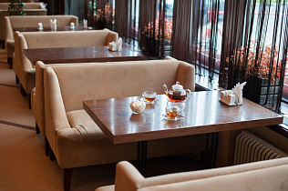 Баттерфляй на Миклухо-Маклая, вид 2