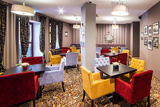 Self Club в Свиблово, вид 1