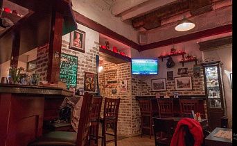 Also a pub on Paveletskaya, вид 1