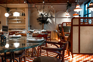 Buro Tsum(Буро ЦУМ), вид 1