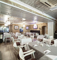 Шпатен-Хаус на Маяковской, вид 1