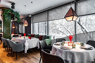 Магадан Красная Пресня, вид 2