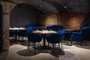 Truba Bar & Grill, вид 2