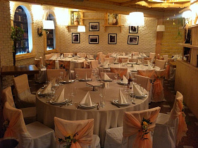 Вера Парк на Нахимовском проспекте, вид 2