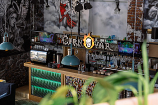 Chernvar in Troparevo, вид 2