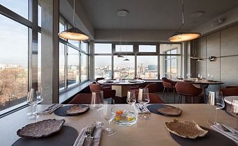 Twins Garden (Твинс Гарден), вид 3