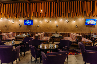 Шу-Шу на Азовской, вид 2