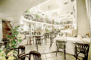 Булошная на Житной, вид 1