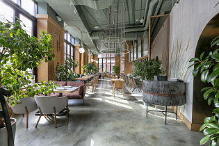 Дом № 8, вид 3