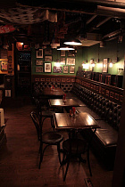 Dead Rabbit Pub on Marshal Zhukov, вид 2