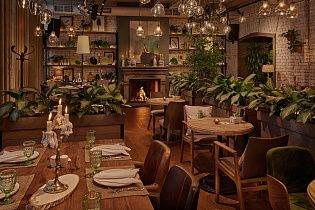 Картули, вид 3